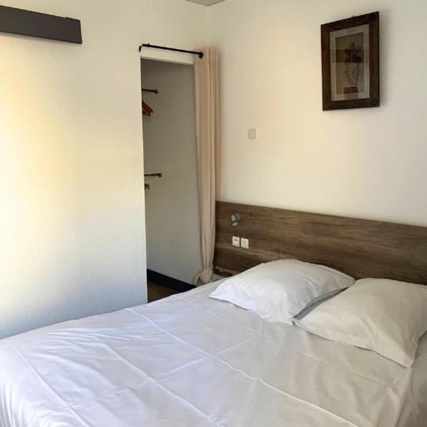 Hotel Le Carnon Buitenkant foto