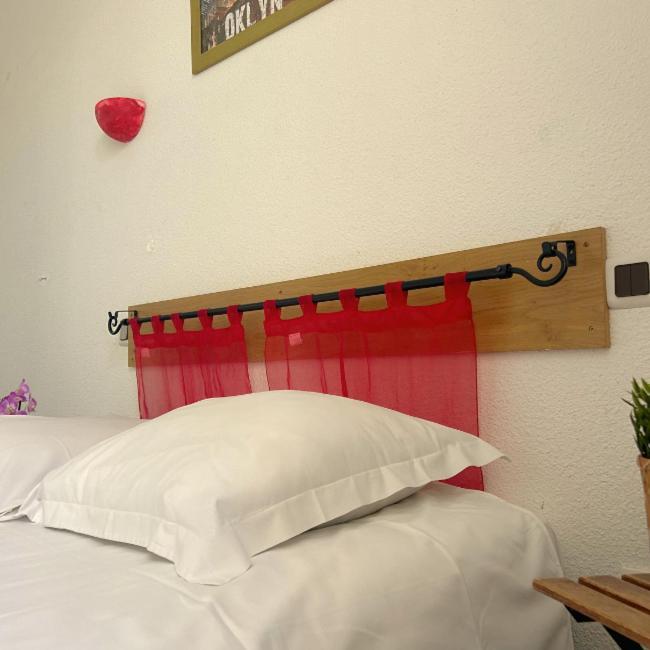 Hotel Le Carnon Buitenkant foto