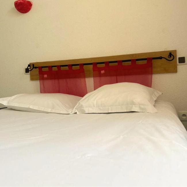 Hotel Le Carnon Buitenkant foto
