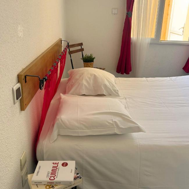 Hotel Le Carnon Buitenkant foto