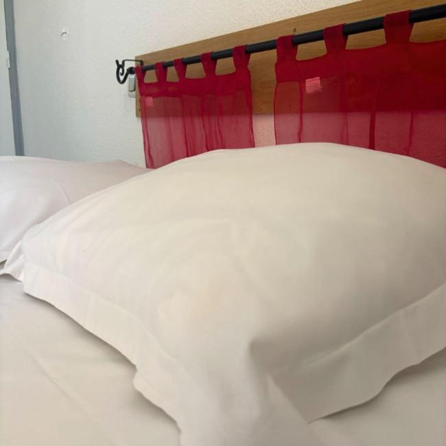 Hotel Le Carnon Buitenkant foto